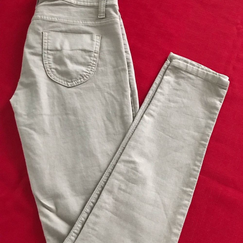 Benetton jeans